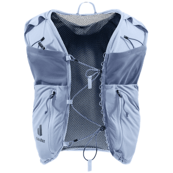 Rucsac deuter Traick 5 SL polar-bluejay