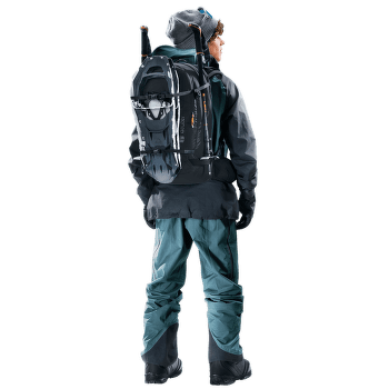 Rucsac deuter Freerider 30 Black