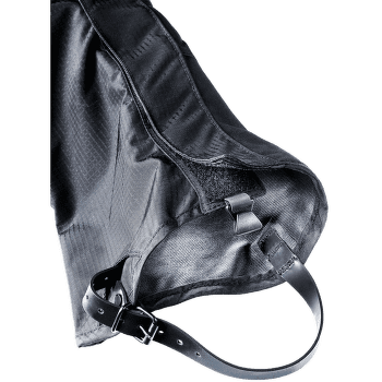 Manşete deuter Gaiter Black