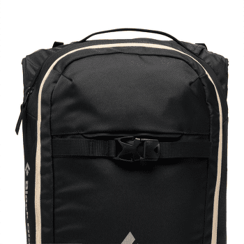 Rucsac Black Diamond DAWN PATROL 15 Black