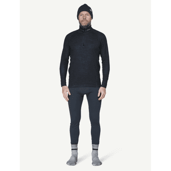 Tricou cu mânecă lungă Devold Duo Active Merino 205 Neck Men 830A CASTLEROCK