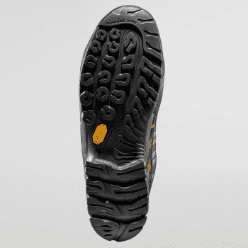 Încălțăminte La Sportiva Hyper GTX Black