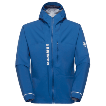 Jachetă Mammut Aenergy TR HS Hooded Jacket Men 50665 tschiel