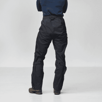 Pantaloni Fjällräven Keb GTX Trousers Women Black