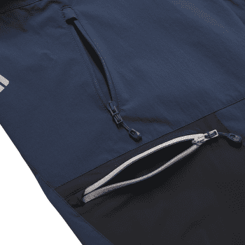 Pantaloni Direct Alpine Cruise 2.0 Pant Men navy/anthracite