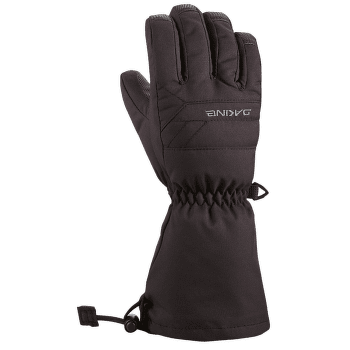 Mănuși Dakine Youth Yukon Gloves Black