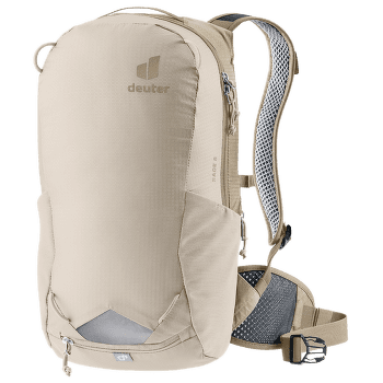 Rucsac deuter Race 8 alu-greystone