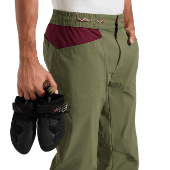 Pantaloni La Sportiva TALUS PANTS Men Night Sky/Chalk