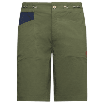 Pantaloni scurți La Sportiva TALUS SHORTS Men Cypress/Night Sky