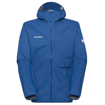 Jachetă Mammut Ducan Light HS Hooded Jacket Men 50665 tschiel