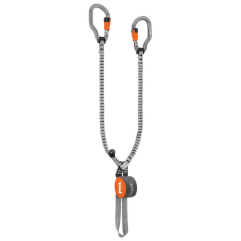 Frână ferată Petzl SCORPIO VERTIGO