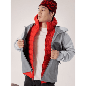 Jachetă Arcteryx Cerium Hoody Men Nightscape