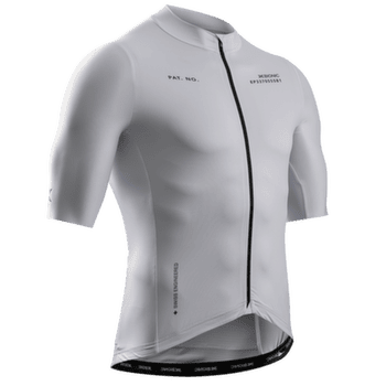 Tricou cu mânecă scurtă X-Bionic X-BIONIC® COREFUSION RIDE JERSEY SS MEN OFF WHITE