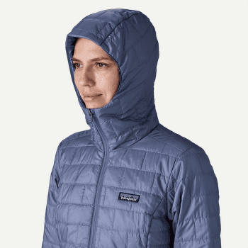 Jachetă Patagonia Nano Puff Hoody Women Black