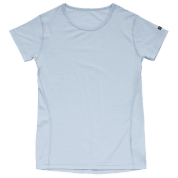 Tricou cu mânecă scurtă Devold Breeze T-Shirt Women (180-216) 233A  DAWN