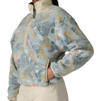 Hanorac Patagonia Synch Marsupial Women Moon Tripper: Virtually Blue