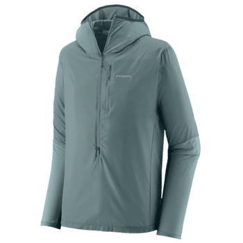 Hanorac Patagonia Airshed Pro P/O Men Blue Sage
