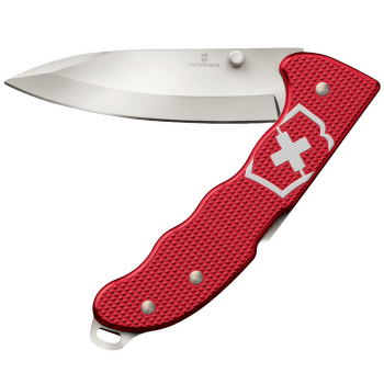 Cuțit Victorinox Evoke Alox Red