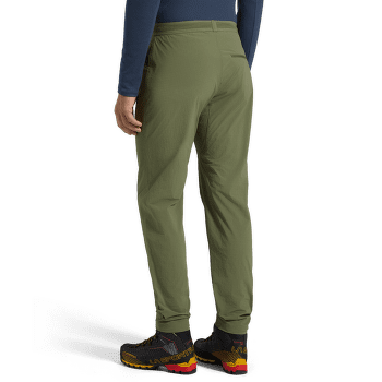 Pantaloni La Sportiva HELIXIR PANTS Men Night Sky/Chalk