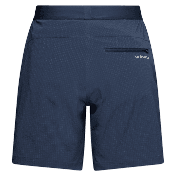 Pantaloni scurți La Sportiva Helixir Shorts Women Night Sky/Chalk