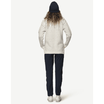Pulover Devold Sorisen Wool Sweater Women 284A INK/GREY
