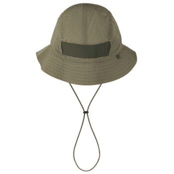 Pălărie Buff Go Bucket Hat SOLID TUNDRA KHAKI