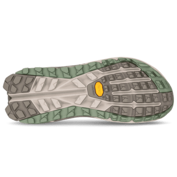 Încălțăminte Altra Olympus 6 Men ORANGE/CLAY