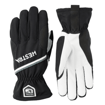 Mănuși Hestra Windstopper Action Coach Svart