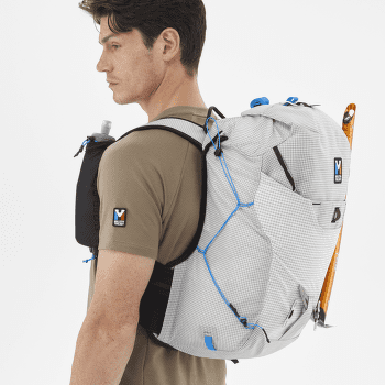 Rucsac Millet Trilogy Sky 25 BLANC A14