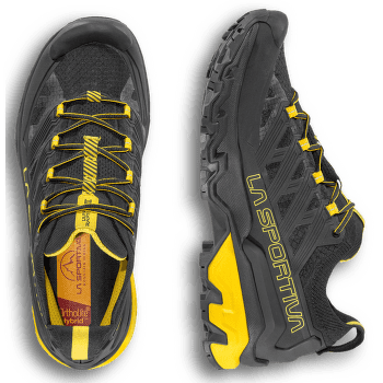 Încălțăminte La Sportiva Ultra Raptor 3 Men Black/Yellow