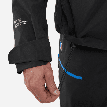 Jachetă Millet TRILOGY ICON GTX PRO JACKET MEN SAPHIR NEW