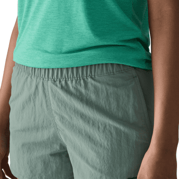 Pantaloni scurți Patagonia Barely Baggies Shorts - 2 1/2 in. Women Quiet Violet