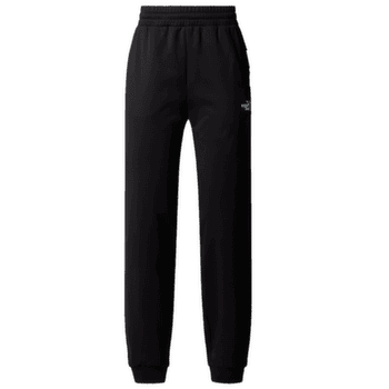 Pantaloni The North Face Mountain Athletics Fleece Pant Women TNF BLACK