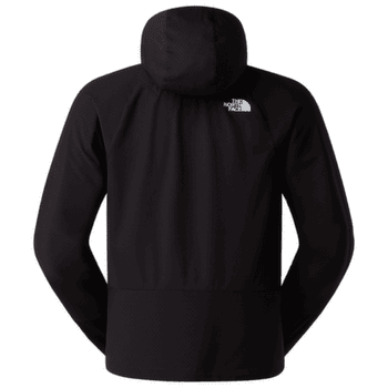 Jachetă The North Face Tek Approach Futurefleece Hooded Jacket Women TNF BLACK