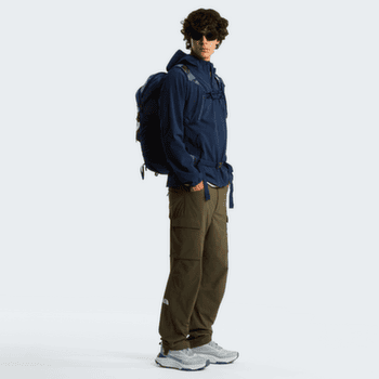 Jachetă The North Face Nimble Hoodie 2 Men TNF BLACK