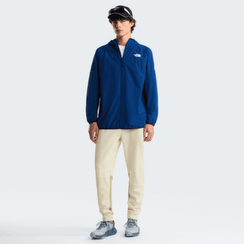 Jachetă The North Face Mountain Athletics Ushba Hoodd Jacket Men ESTATE BLUE