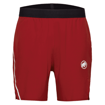 Pantaloni scurți Mammut AENERGY TR SHORTS MEN dark mammut red-mammut red