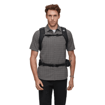 Rucsac Mammut Lithium 15 40294 dark marsh-black