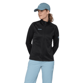 Hanorac Mammut CRAG ML JACKET WOMEN 50665 tschiel