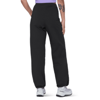 Pantaloni Mammut CRAG CLIMBING PANTS WOMEN 6433 alpine calamint