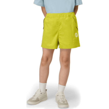 Pantaloni scurți Mammut CRAG CLIMBING SHORTS MINI KIDS 50665 tschiel