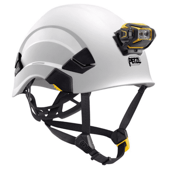 Lampă frontală Petzl PIXA® Black/yellow