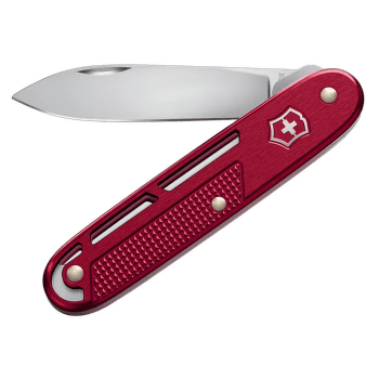 Cuțit Victorinox Onefold Alox red 93 mm Red