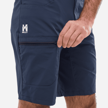 Pantaloni scurți Millet UBIC STRETCH SHORT Men NOIR NEW