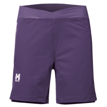 Pantaloni scurți Millet CIMAI POLY SHORT Women PURPLE VELVET