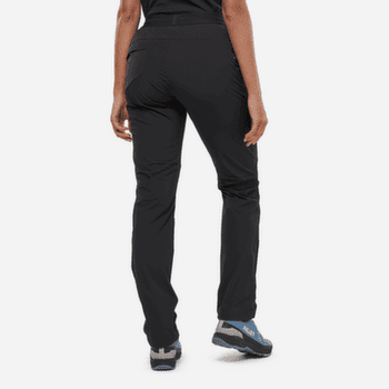 Pantaloni Millet KAMET XCS LIGHT PANT Women NOIR NEW