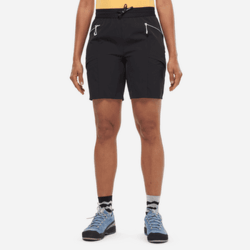 Pantaloni scurți Millet KAMET XCS LIGHT SHORT Women NOIR NEW