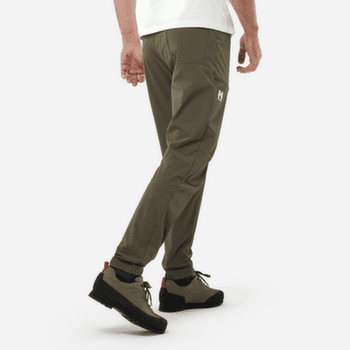 Pantaloni Millet CIMAI POLY PANT Men GRAPE LEAF