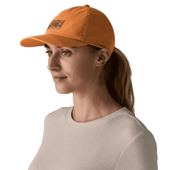 Capac Patagonia Terrebonne Hat Light Violet