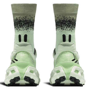 Încălțăminte X-Bionic X-BIONIC® TERRASKIN X03 Digital Lime/X Black